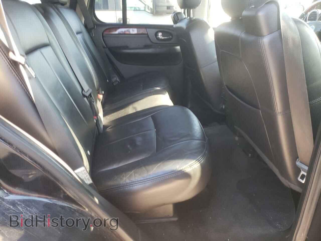 2008 GMC ENVOY - VIN: 1GKET63MX82138843 - Фото 6