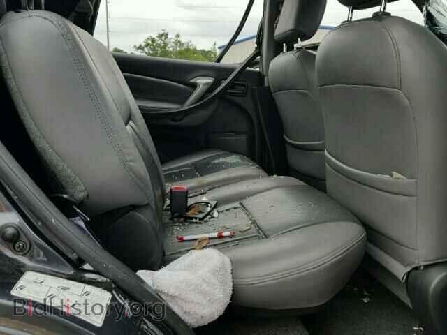 2005 TOYOTA RAV4 - VIN: JTEGD20V450080755 - Фото 6