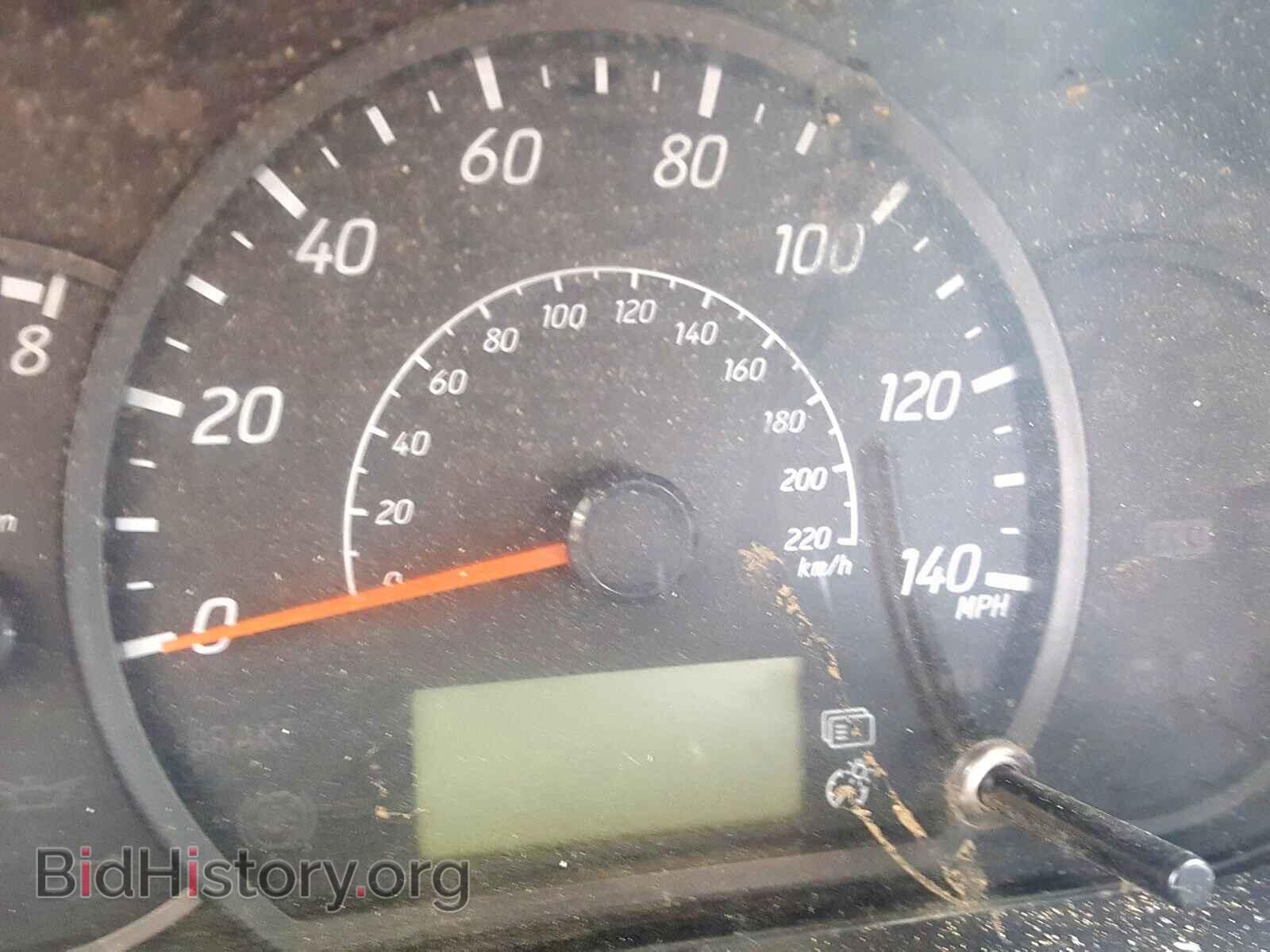 2018 MITSUBISHI MIRAGE - VIN: ML32F3FJ8JHF01834 - Фото 8