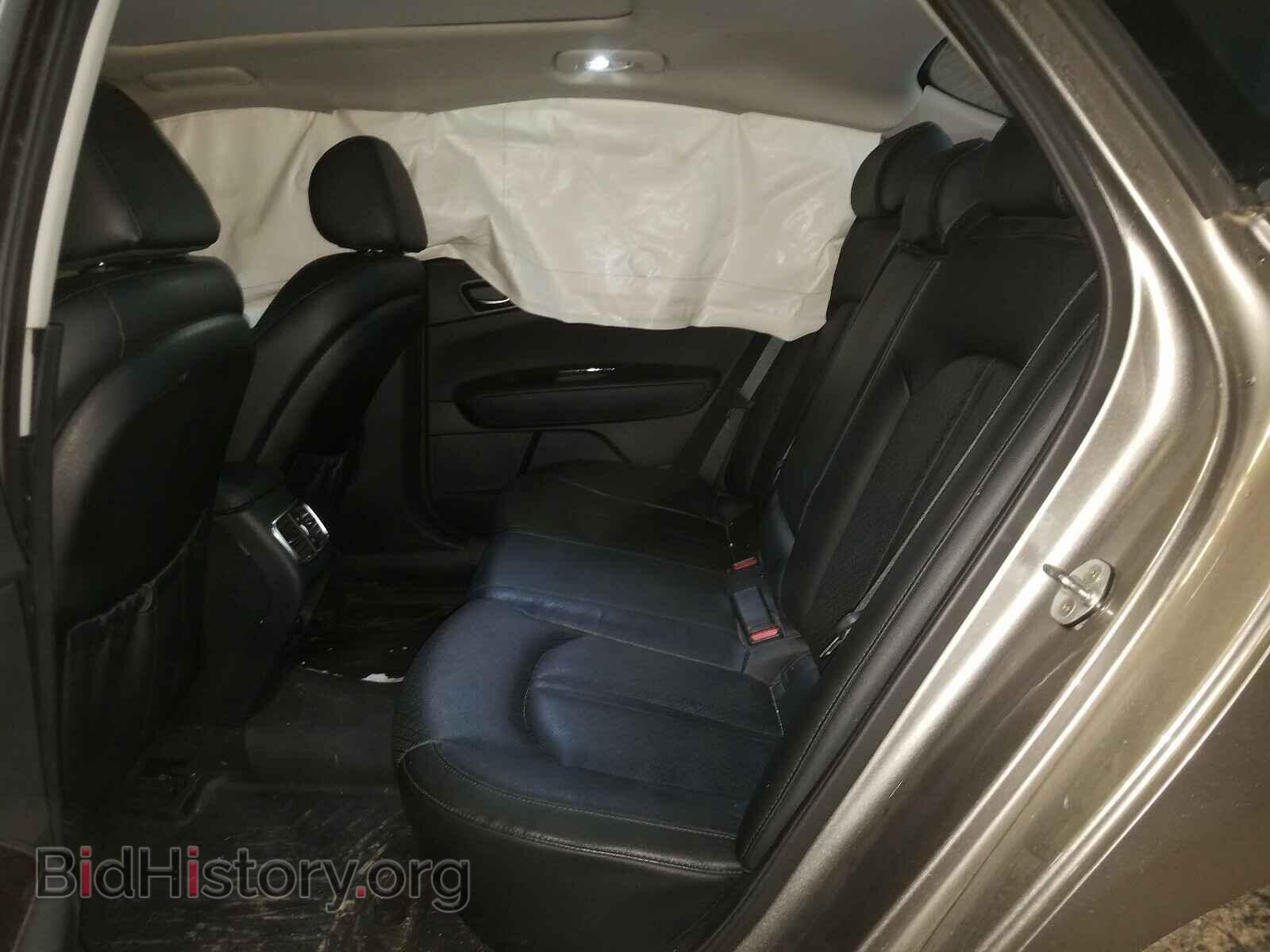 2016 KIA OPTIMA - VIN: 5XXGU4L36GG055352 - Photo 6