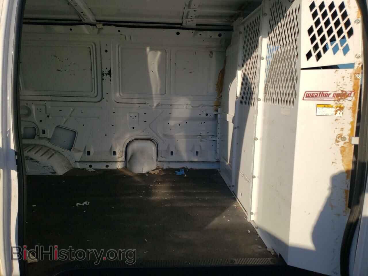 2007 FORD ECONOLINE - VIN: 1FTNE14WX7DB06809 - Фото 6