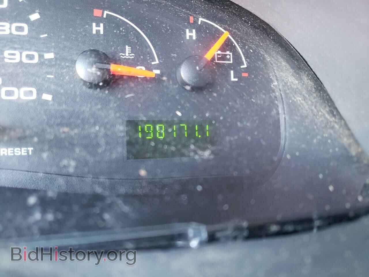 2007 FORD ECONOLINE - VIN: 1FTNE14WX7DB06809 - Фото 8
