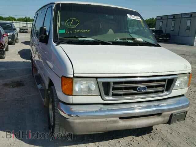 Photo 1FDRE14W13HA82013 - FORD ECONOLINE 2003