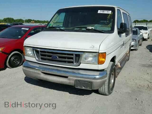 2003 FORD ECONOLINE - VIN: 1FDRE14W13HA82013 - Photo 2