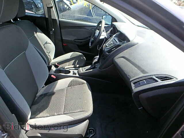 2012 FORD FOCUS - VIN: 1FAHP3E28CL155088 - Photo 5