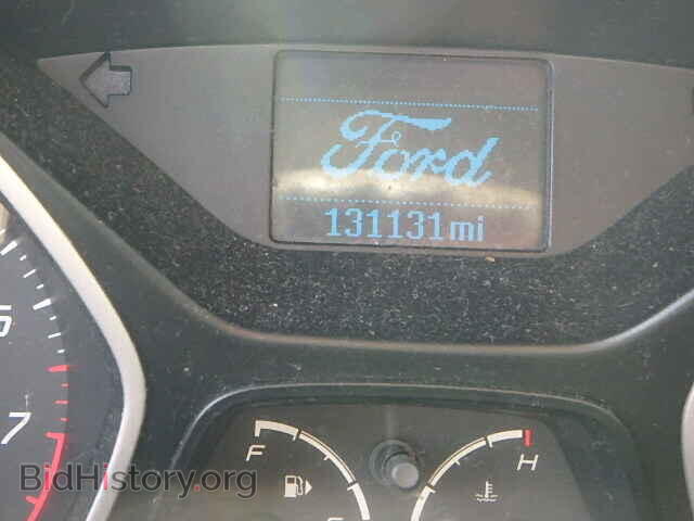 2012 FORD FOCUS - VIN: 1FAHP3E28CL155088 - Photo 8