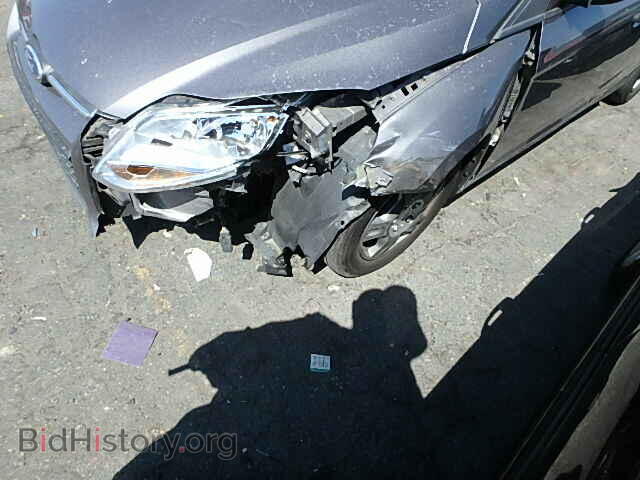 2012 FORD FOCUS - VIN: 1FAHP3E28CL155088 - Photo 10