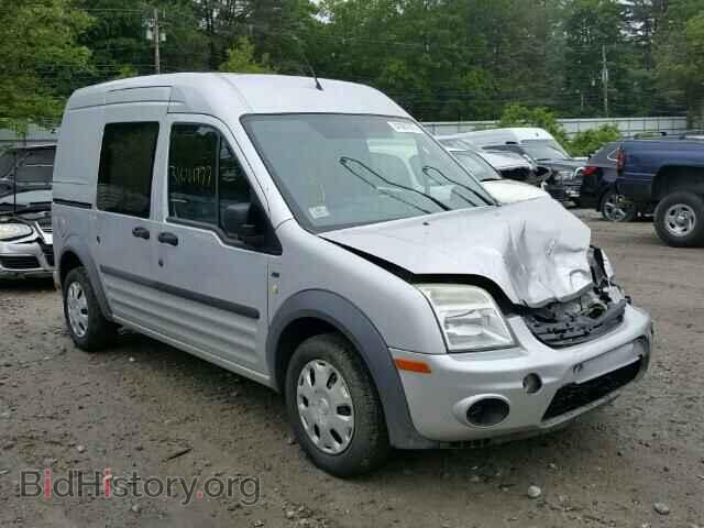 Фотография NM0KS9BN1AT022053 - FORD TRANSIT CO 2010