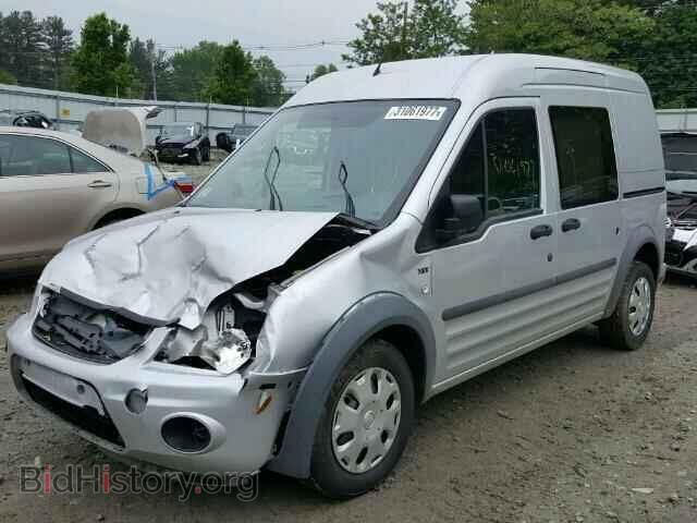 2010 FORD TRANSIT CO - VIN: NM0KS9BN1AT022053 - Фото 2