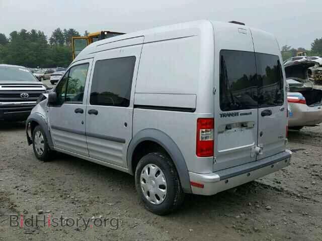 2010 FORD TRANSIT CO - VIN: NM0KS9BN1AT022053 - Фото 3