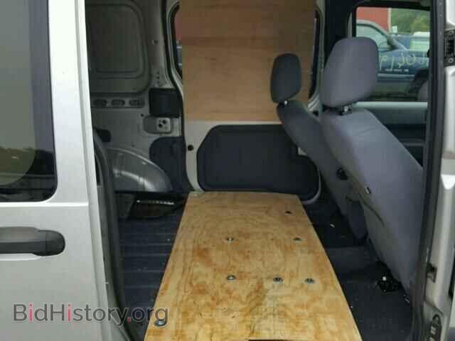 2010 FORD TRANSIT CO - VIN: NM0KS9BN1AT022053 - Фото 6