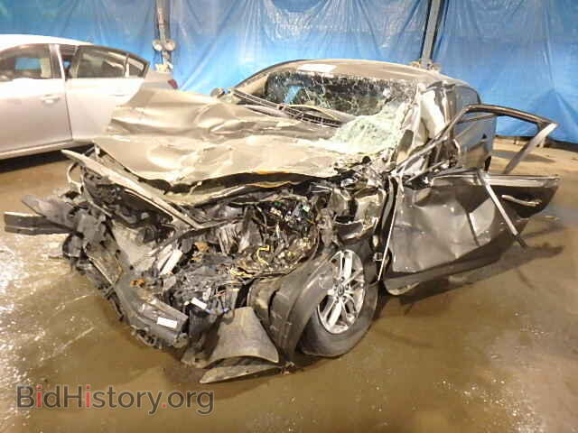 2013 KIA OPTIMA - VIN: 5XXGM4A71DG102367 - Photo 2