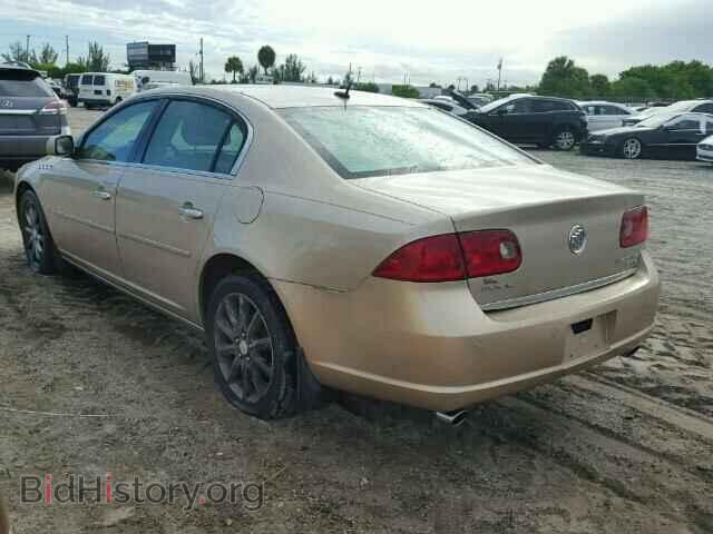 2006 BUICK LUCERNE - VIN: 1G4HE57Y06U152337 - Фото 3