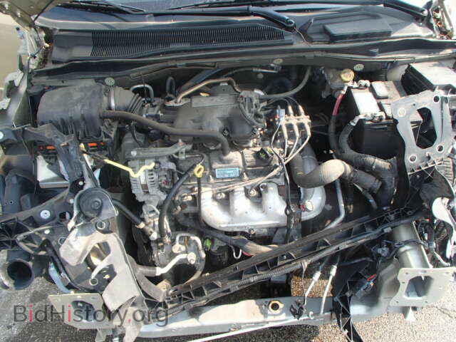 2010 DODGE CARAVAN - VIN: 2D4RN3D1XAR364367 - Фото 7