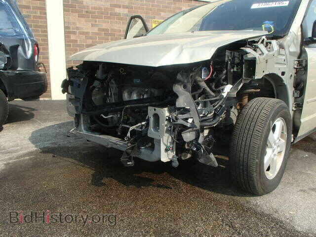 2010 DODGE CARAVAN - VIN: 2D4RN3D1XAR364367 - Фото 9