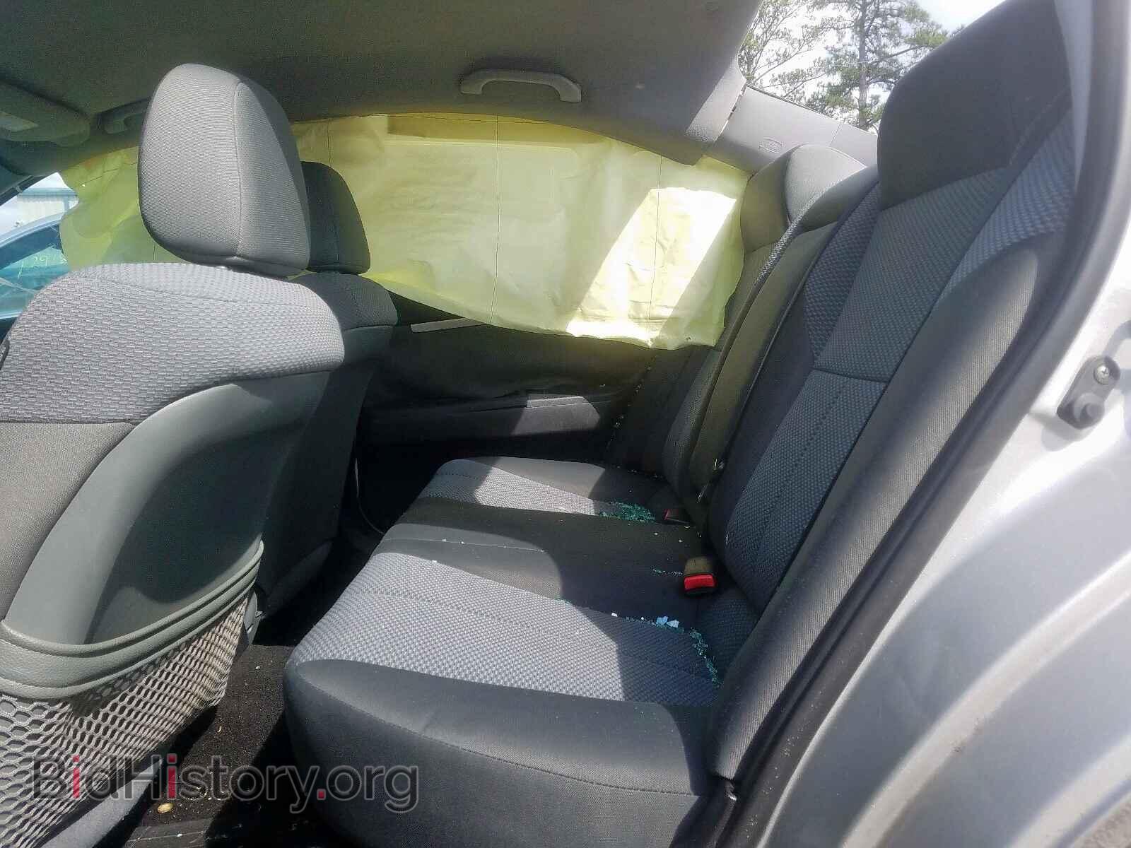 2010 MITSUBISHI GALANT - VIN: 4A32B2FF7AE010178 - Фото 6