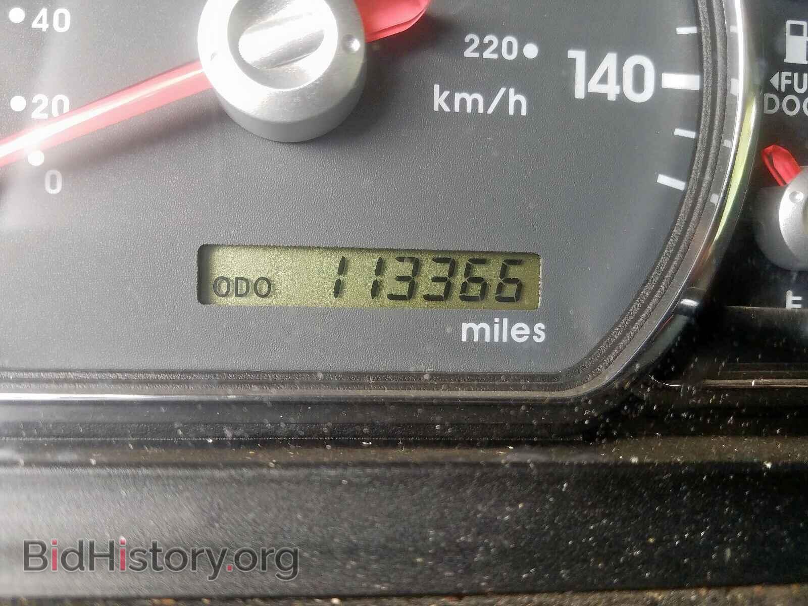 2010 MITSUBISHI GALANT - VIN: 4A32B2FF7AE010178 - Фото 8