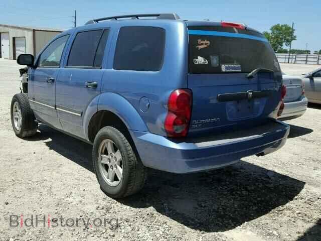2008 DODGE DURANGO - VIN: 1D8HB48N18F135504 - Photo 3