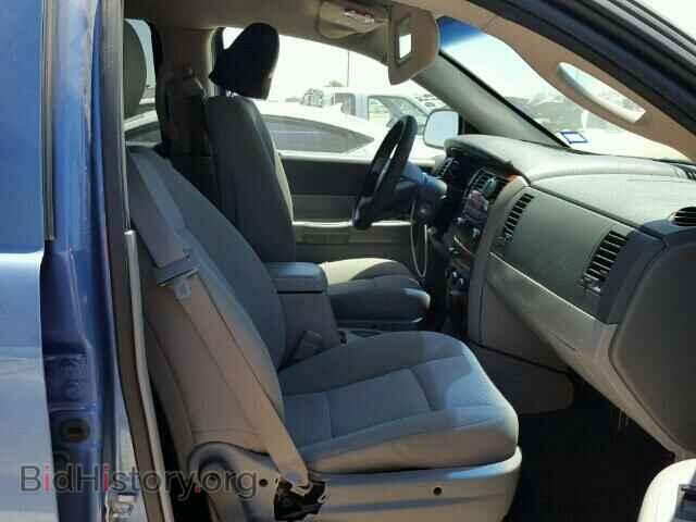 2008 DODGE DURANGO - VIN: 1D8HB48N18F135504 - Photo 5