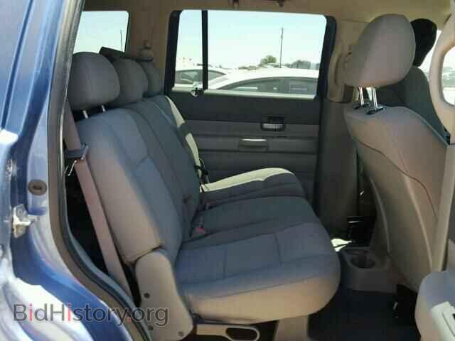 2008 DODGE DURANGO - VIN: 1D8HB48N18F135504 - Photo 6