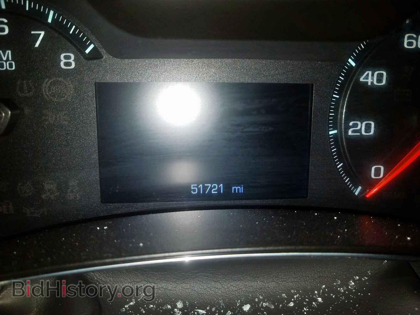 2014 CHEVROLET IMPALA - VIN: 2G1125S32E9261848 - Фото 8