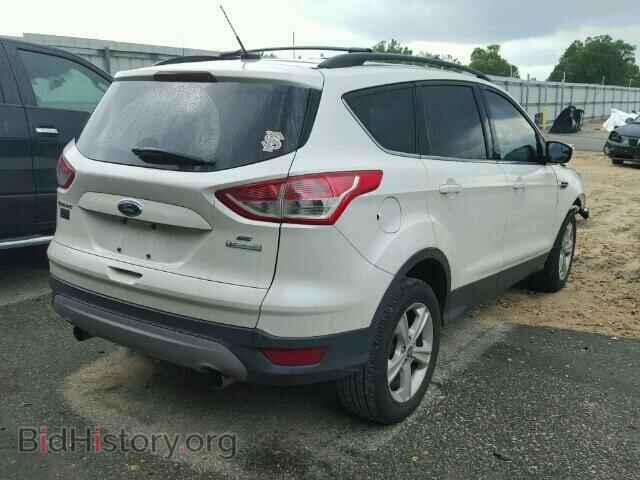 2013 FORD ESCAPE - VIN: 1FMCU0GX5DUC20068 - Фото 4