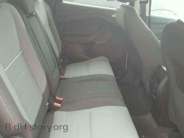 2013 FORD ESCAPE - VIN: 1FMCU0GX5DUC20068 - Фото 6