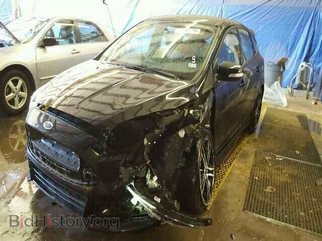 2015 FORD FOCUS - VIN: 1FADP3L94FL368266 - Photo 2