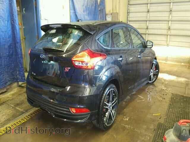 2015 FORD FOCUS - VIN: 1FADP3L94FL368266 - Photo 4