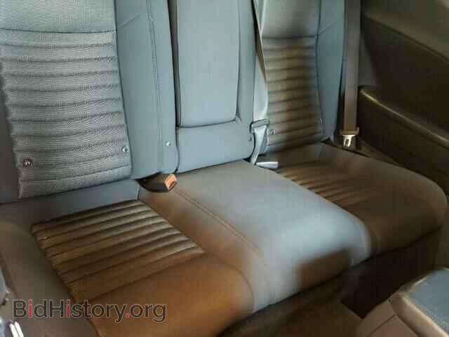 2012 DODGE CHALLENGER - VIN: 2C3CDYAG3CH106622 - Photo 6