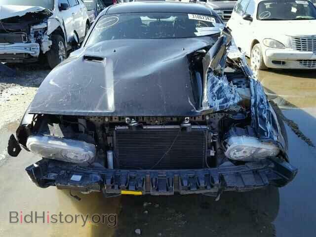 2012 DODGE CHALLENGER - VIN: 2C3CDYAG3CH106622 - Photo 7