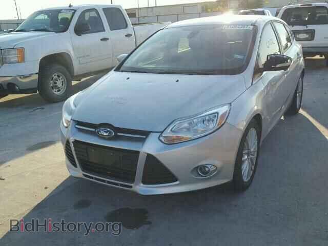 2012 FORD FOCUS - VIN: 1FAHP3M22CL336611 - Photo 2