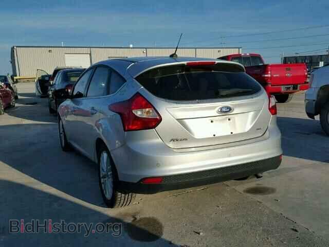 2012 FORD FOCUS - VIN: 1FAHP3M22CL336611 - Photo 3