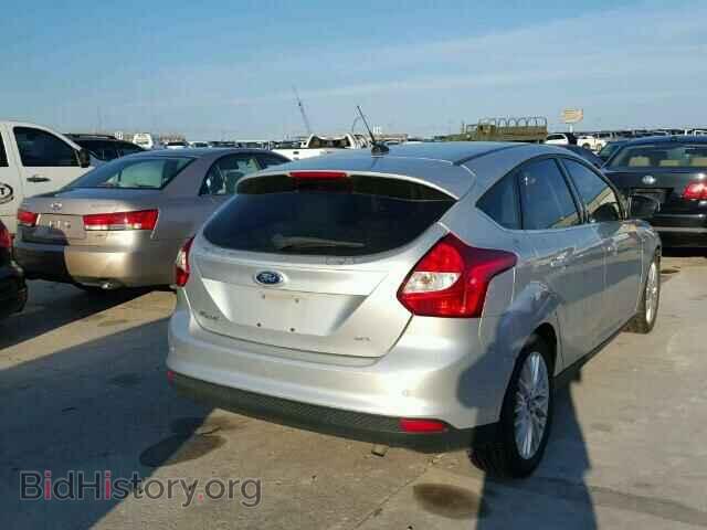 2012 FORD FOCUS - VIN: 1FAHP3M22CL336611 - Photo 4