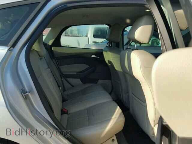 2012 FORD FOCUS - VIN: 1FAHP3M22CL336611 - Photo 6