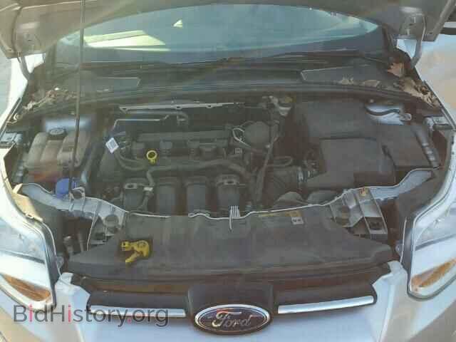 2012 FORD FOCUS - VIN: 1FAHP3M22CL336611 - Photo 7
