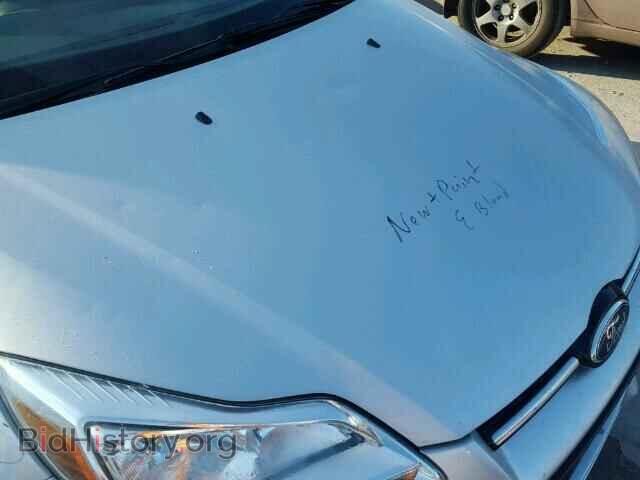 2012 FORD FOCUS - VIN: 1FAHP3M22CL336611 - Photo 9