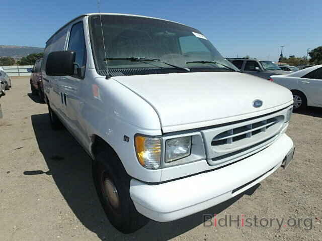 Photo 1FTRE14W4XHB86960 - FORD ECONOLINE 1999