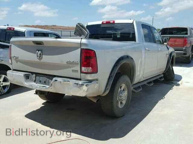 2012 DODGE RAM - VIN: 3C6UD5DL2CG147841 - Photo 4