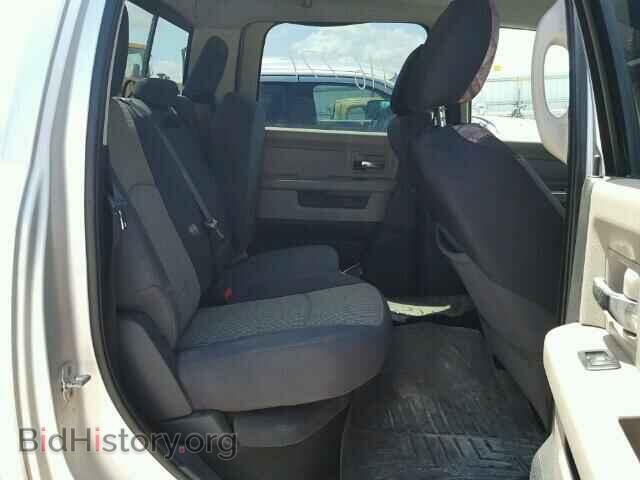 2012 DODGE RAM - VIN: 3C6UD5DL2CG147841 - Photo 6