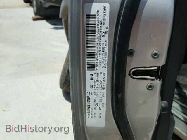 2012 DODGE RAM - VIN: 3C6UD5DL2CG147841 - Photo 10