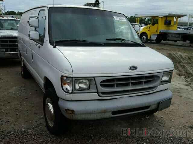 Photo 1FTPE2423XHA58008 - FORD ECONOLINE 1999