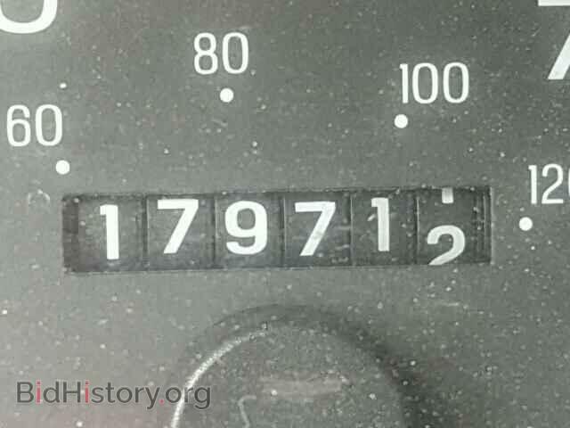 1999 FORD ECONOLINE - VIN: 1FTPE2423XHA58008 - Фото 8