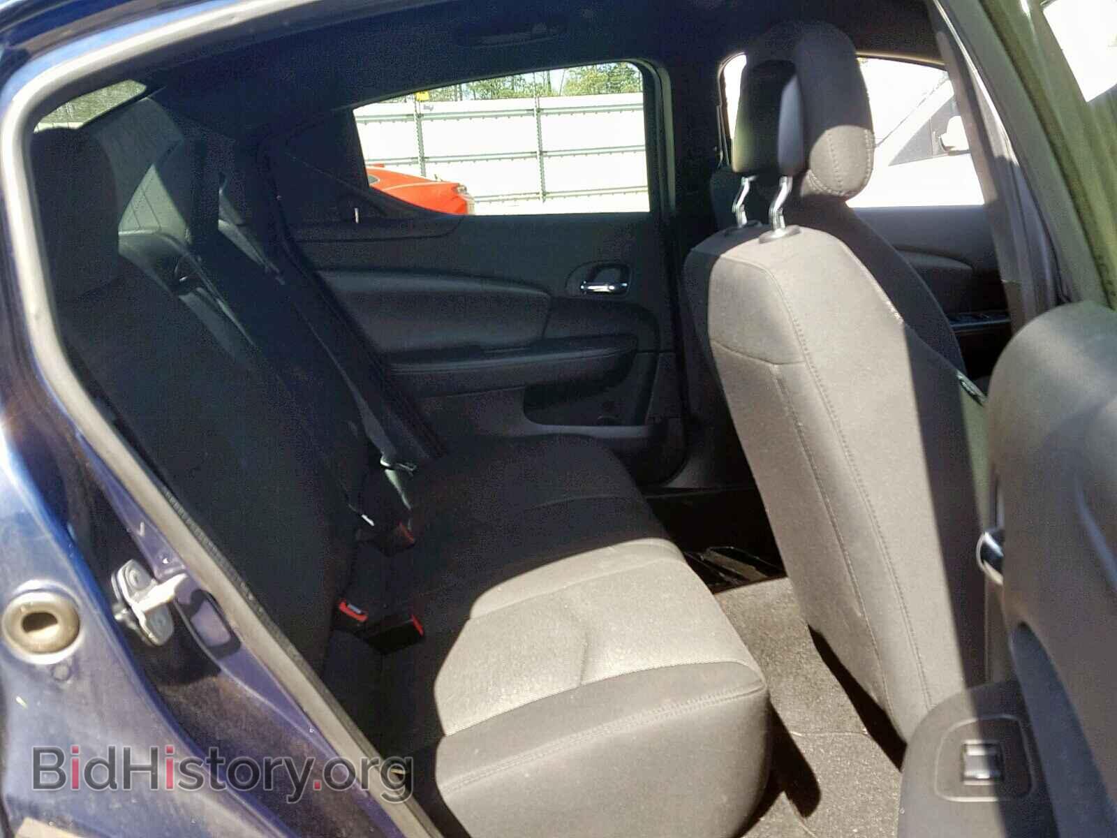2013 DODGE AVENGER - VIN: 1C3CDZAB7DN622257 - Photo 6