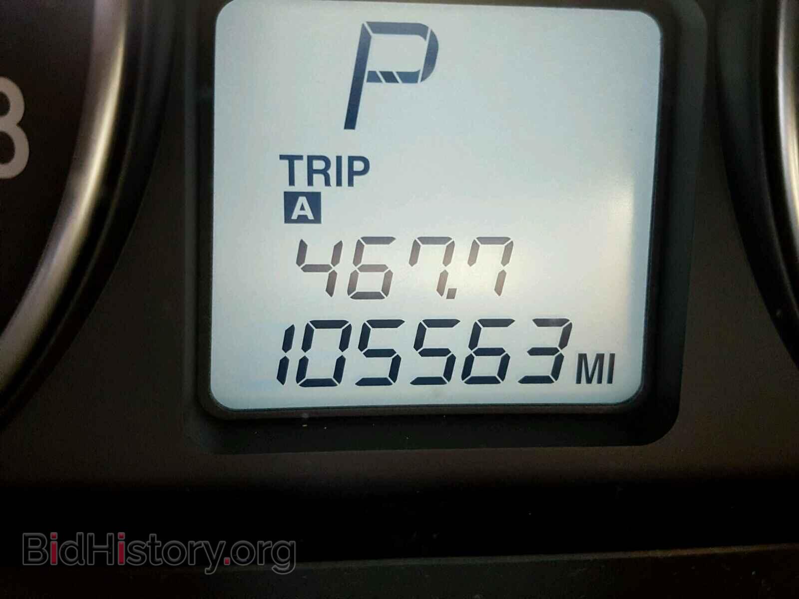 2007 KIA OPTIMA - VIN: KNAGE123775142823 - Фото 8