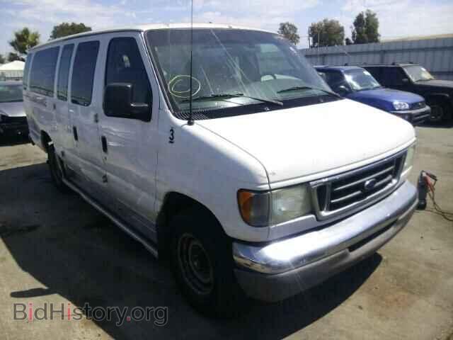 Photo 1FBSS31LX3HA01809 - FORD ECONOLINE 2003