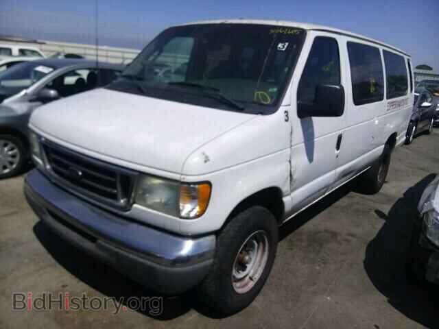 2003 FORD ECONOLINE - VIN: 1FBSS31LX3HA01809 - Photo 2