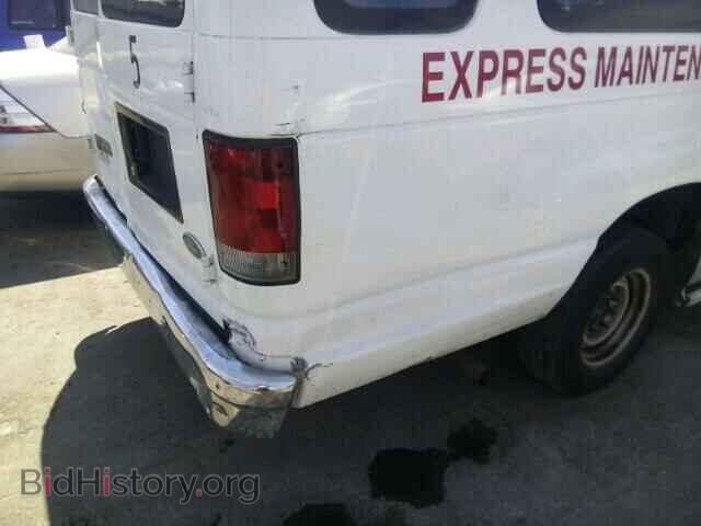 2003 FORD ECONOLINE - VIN: 1FBSS31LX3HA01809 - Photo 9