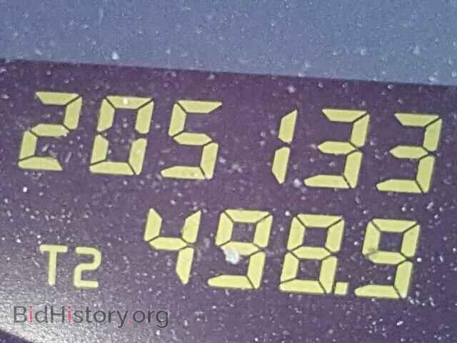 2001 VOLVO S80 - VIN: YV1TS94D011175833 - Photo 8
