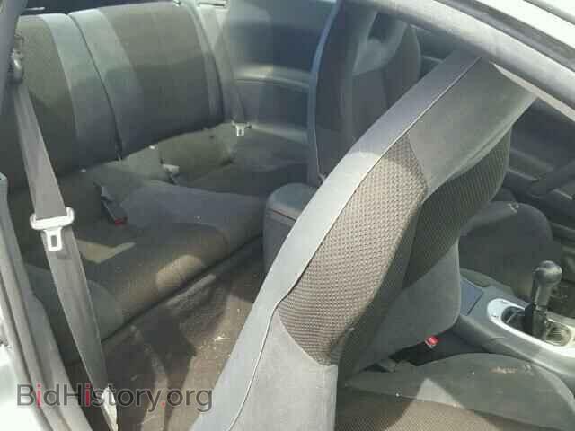 2007 MITSUBISHI ECLIPSE - VIN: 4A3AK24F47E603360 - Фото 6